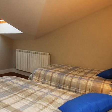 Salamanca Centro Apartamentos Kültér fotó