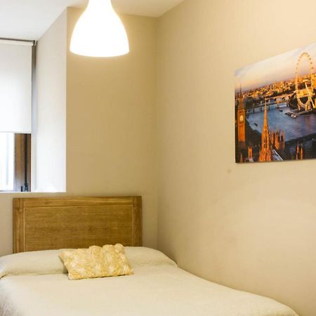 Salamanca Centro Apartamentos Kültér fotó