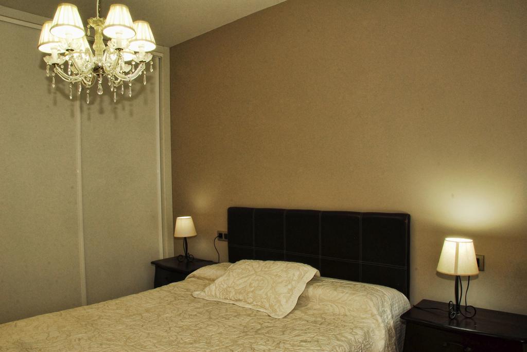 Salamanca Centro Apartamentos Kültér fotó
