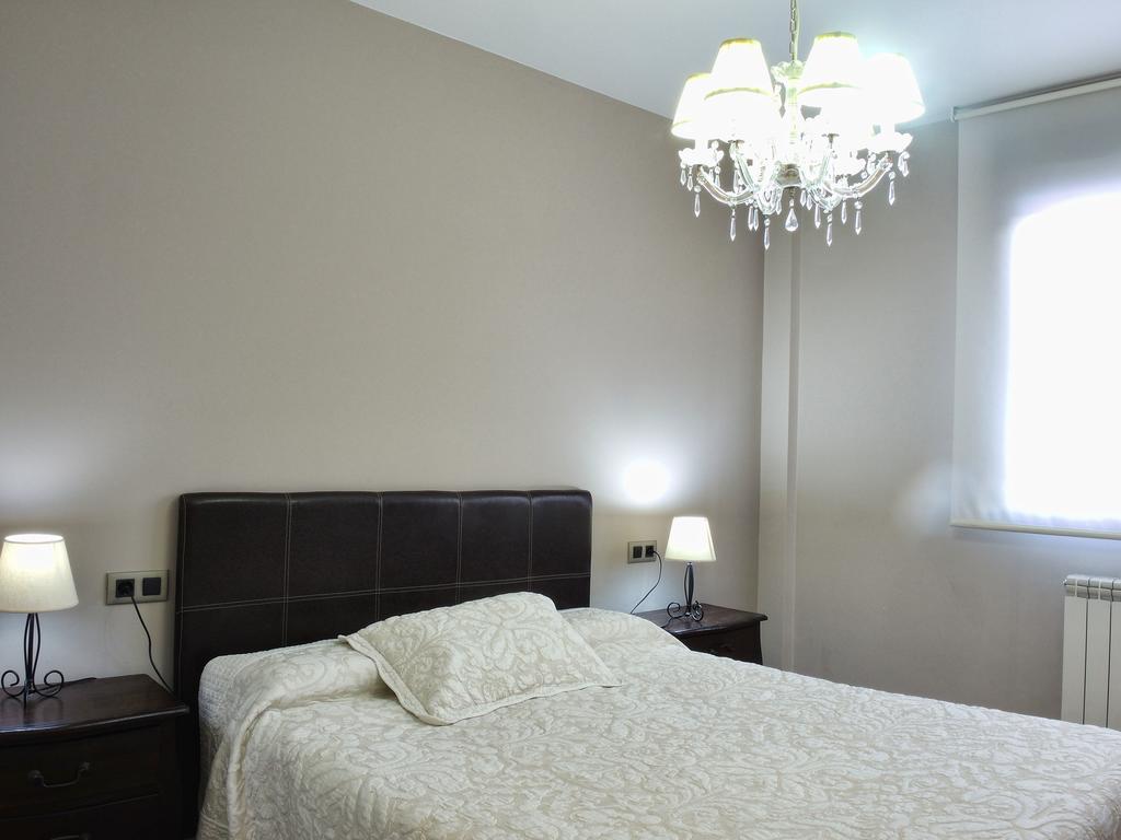 Salamanca Centro Apartamentos Kültér fotó