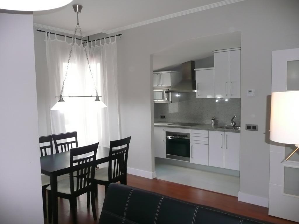 Salamanca Centro Apartamentos Kültér fotó