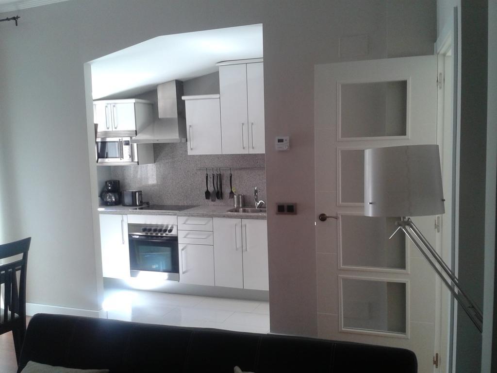 Salamanca Centro Apartamentos Kültér fotó