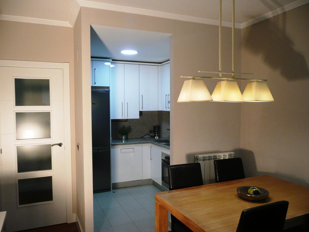 Salamanca Centro Apartamentos Kültér fotó