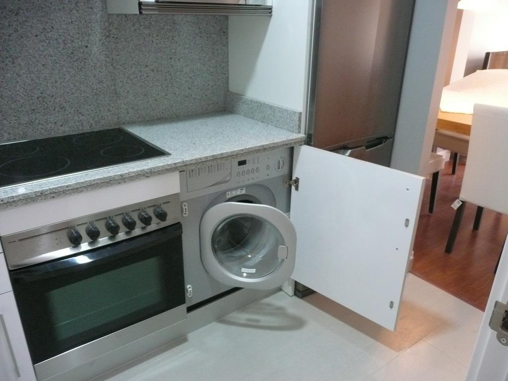 Salamanca Centro Apartamentos Kültér fotó