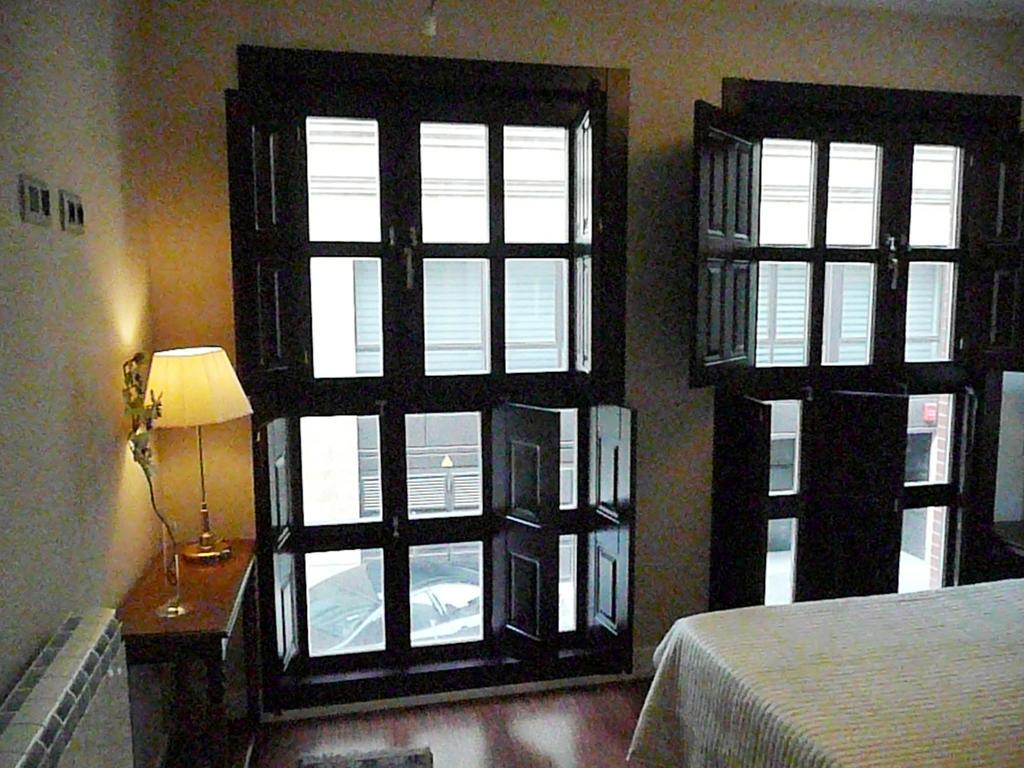 Salamanca Centro Apartamentos Kültér fotó