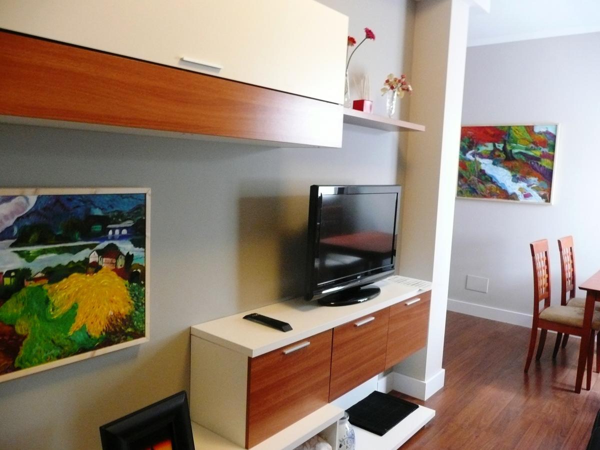 Salamanca Centro Apartamentos Kültér fotó