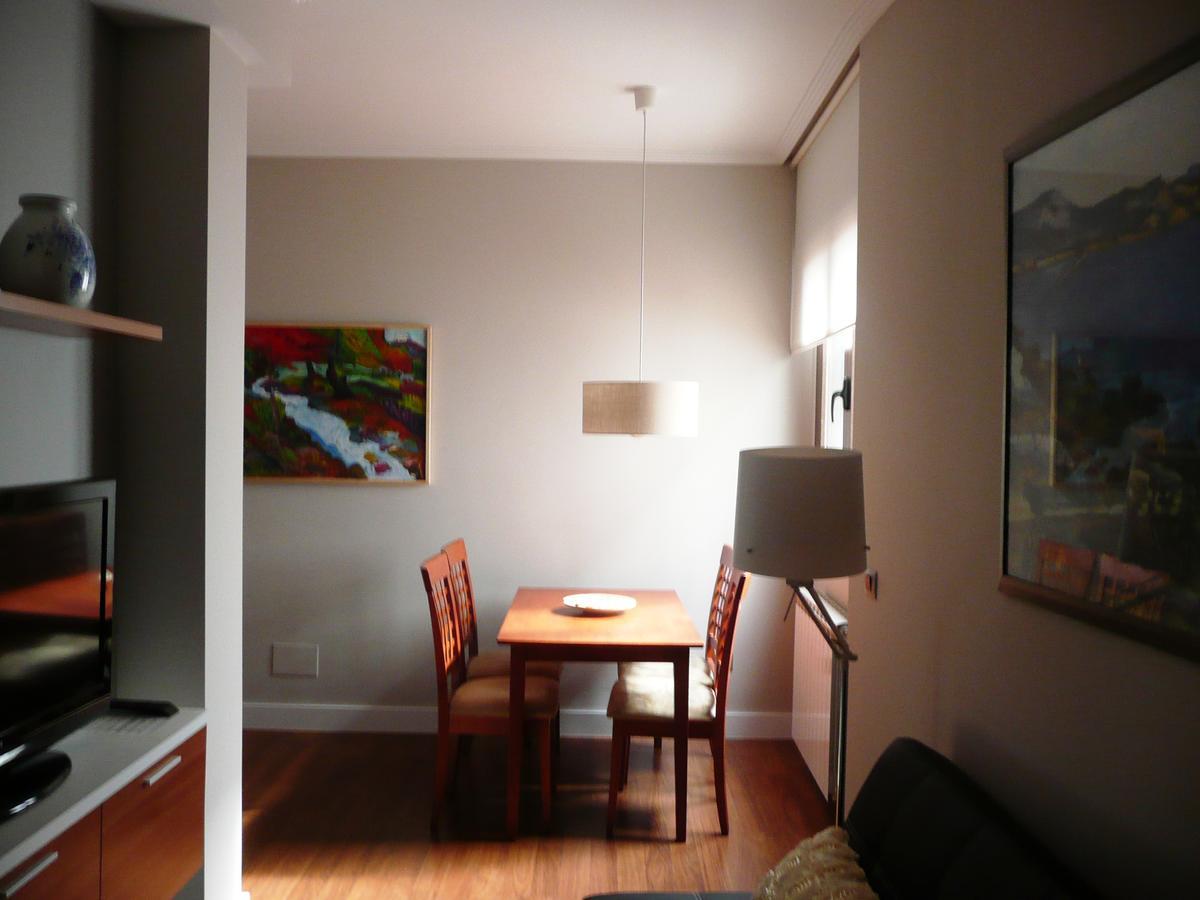 Salamanca Centro Apartamentos Kültér fotó