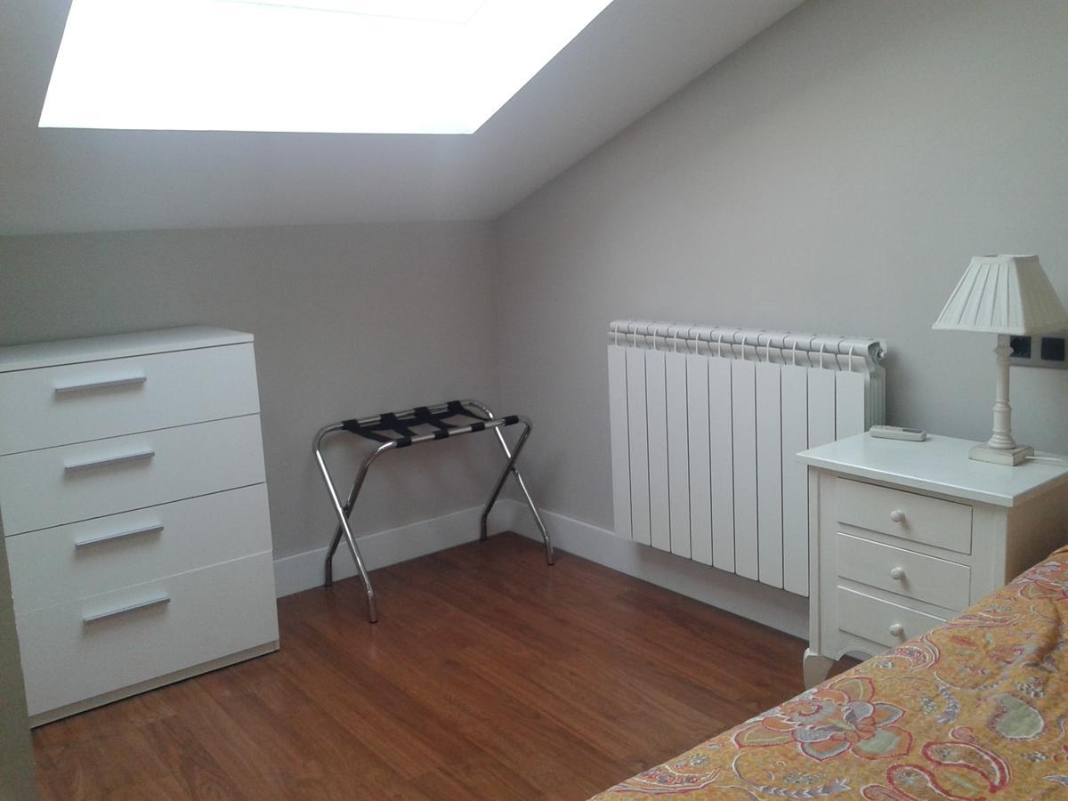 Salamanca Centro Apartamentos Kültér fotó