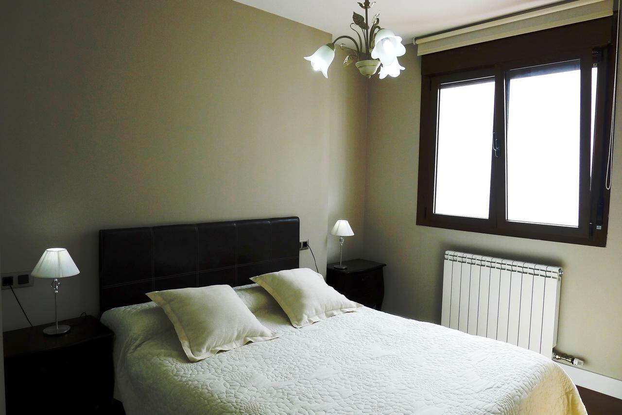 Salamanca Centro Apartamentos Kültér fotó