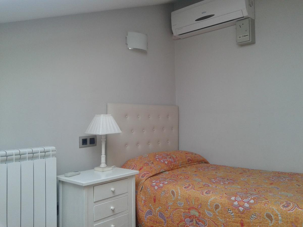 Salamanca Centro Apartamentos Kültér fotó