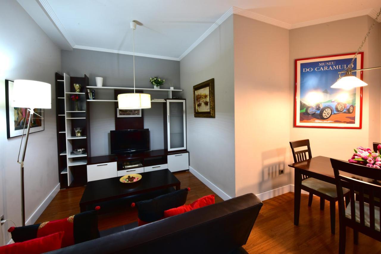 Salamanca Centro Apartamentos Kültér fotó