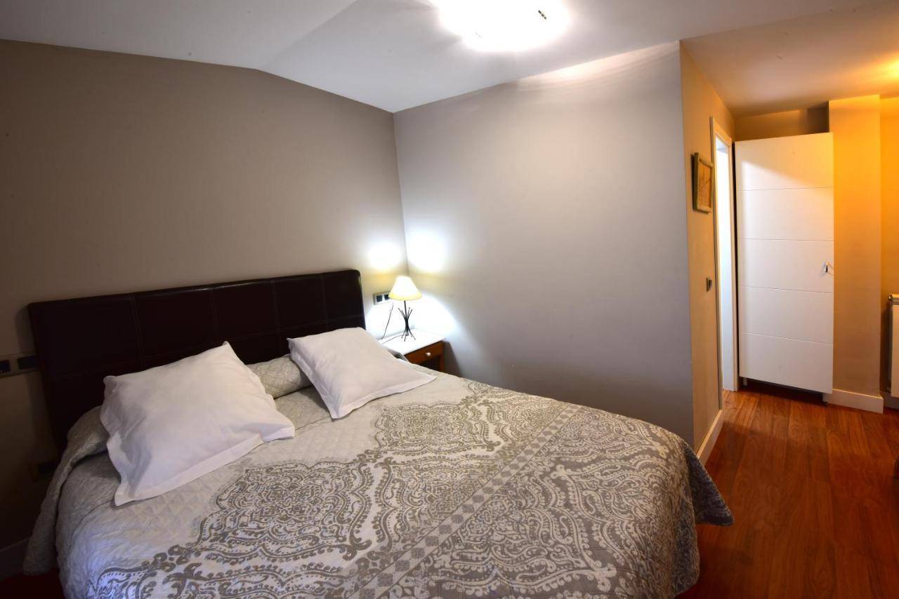 Salamanca Centro Apartamentos Kültér fotó