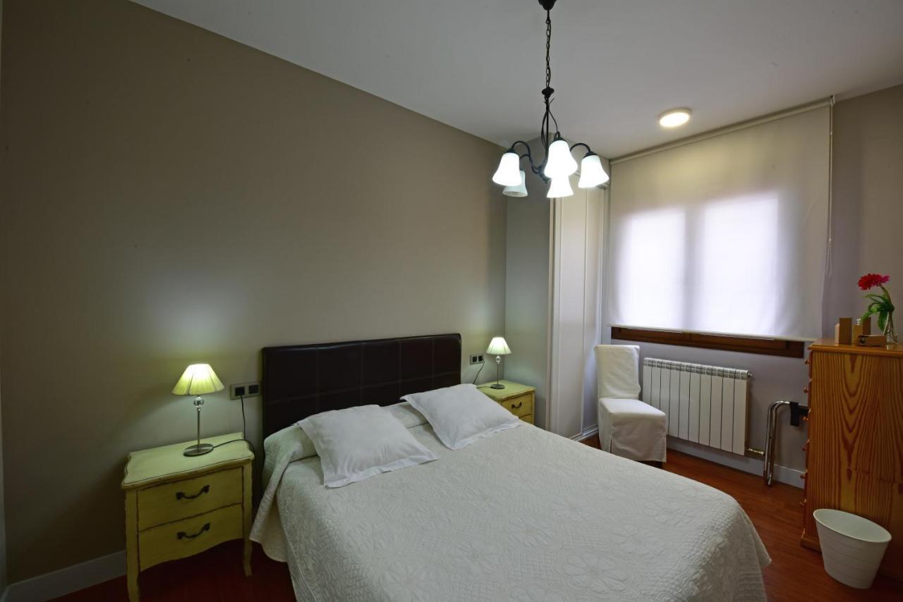 Salamanca Centro Apartamentos Kültér fotó