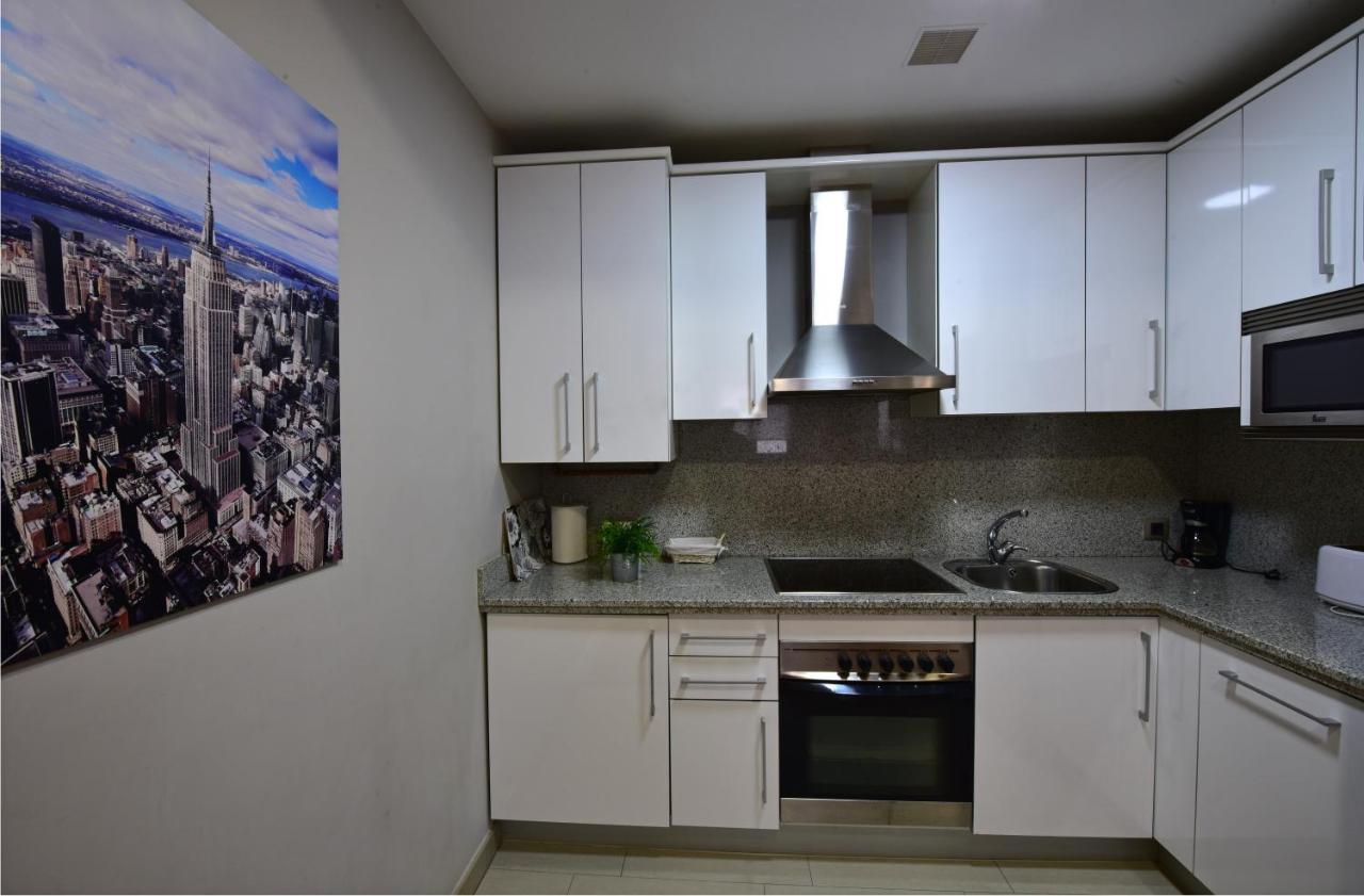 Salamanca Centro Apartamentos Kültér fotó