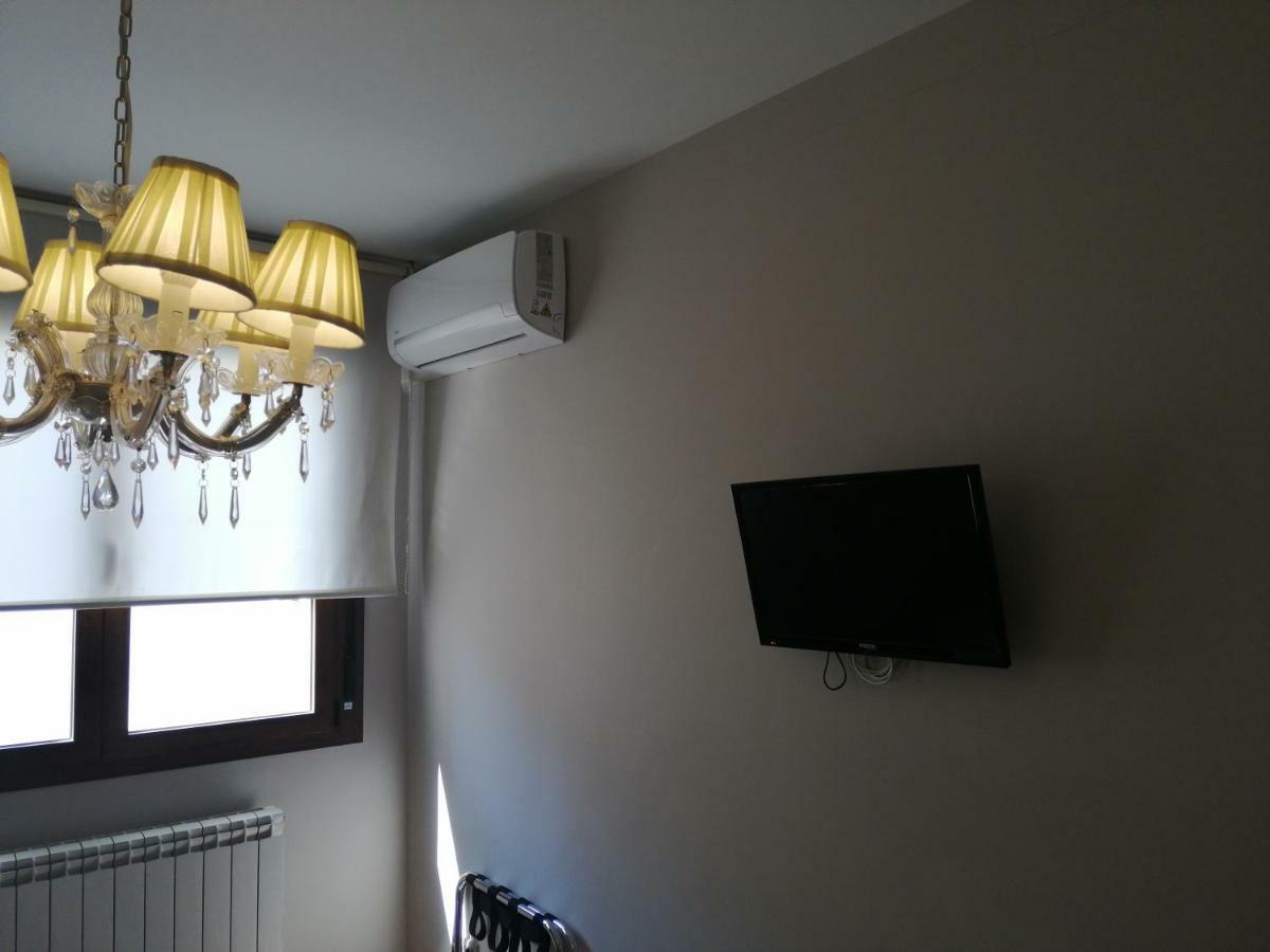 Salamanca Centro Apartamentos Kültér fotó